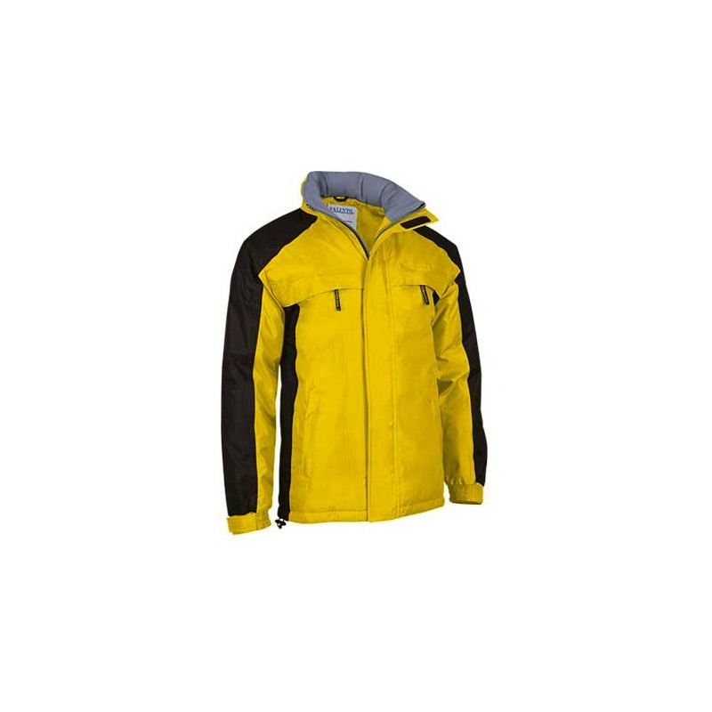 PARKA ARKANSAS PARKA ARKANSAS