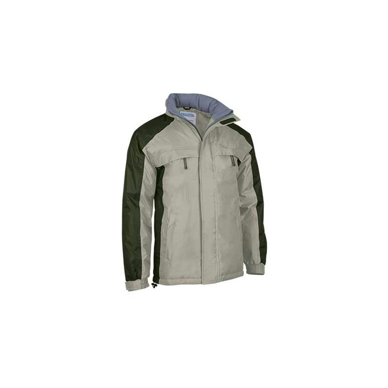 PARKA ARKANSAS PARKA ARKANSAS
