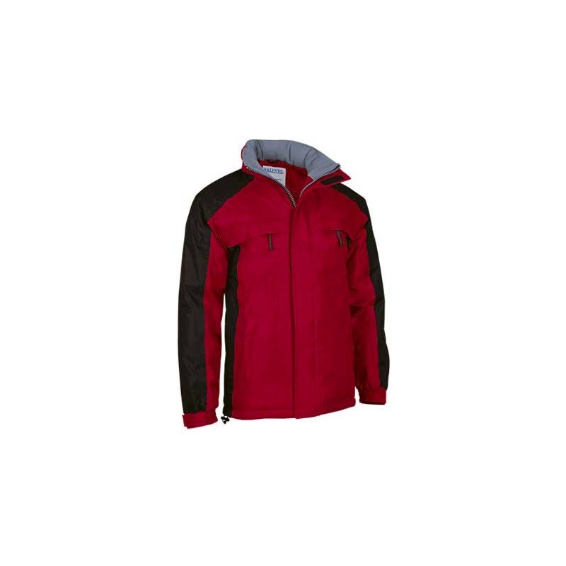 PARKA ARKANSAS PARKA ARKANSAS