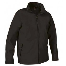 CHAQUETA SOFTSHELL HORIZON