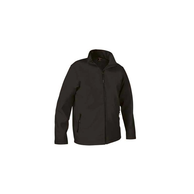 CHAQUETA SOFTSHELL HORIZON