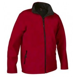 CHAQUETA SOFTSHELL HORIZON