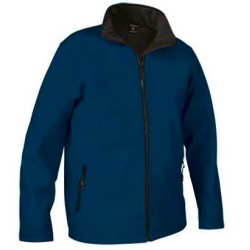 CHAQUETA SOFTSHELL HORIZON