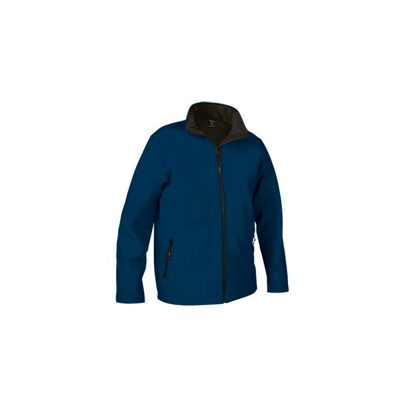 CHAQUETA SOFTSHELL HORIZON CHAQUETA SOFTSHELL HORIZON