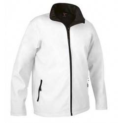 CHAQUETA SOFTSHELL HORIZON