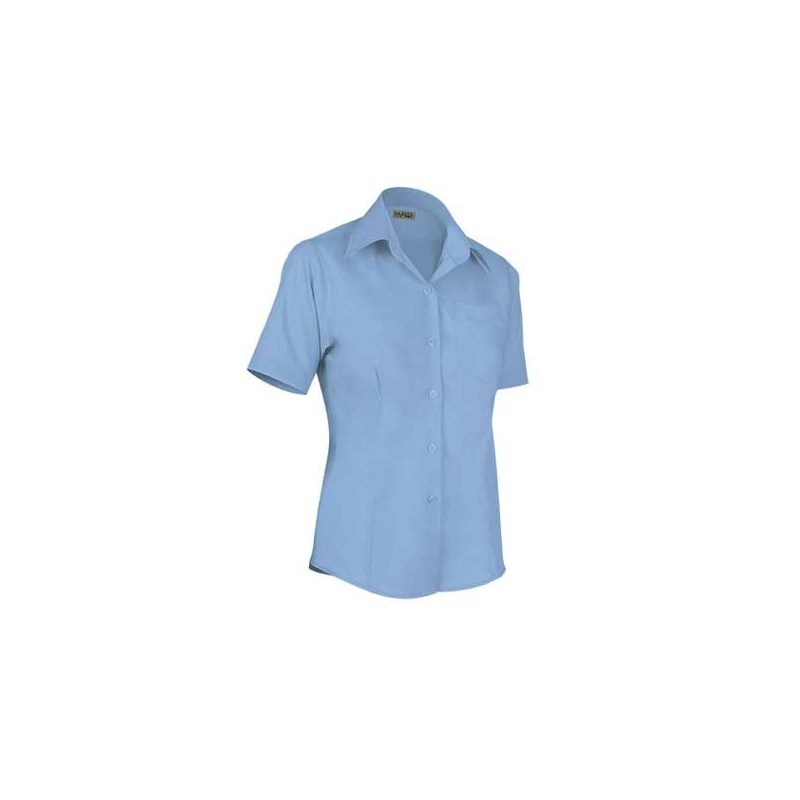 CAMISA MUJER STAR MANGA CORTA/LARGA CAMISA MUJER STAR MANGA CORTA/LARGA