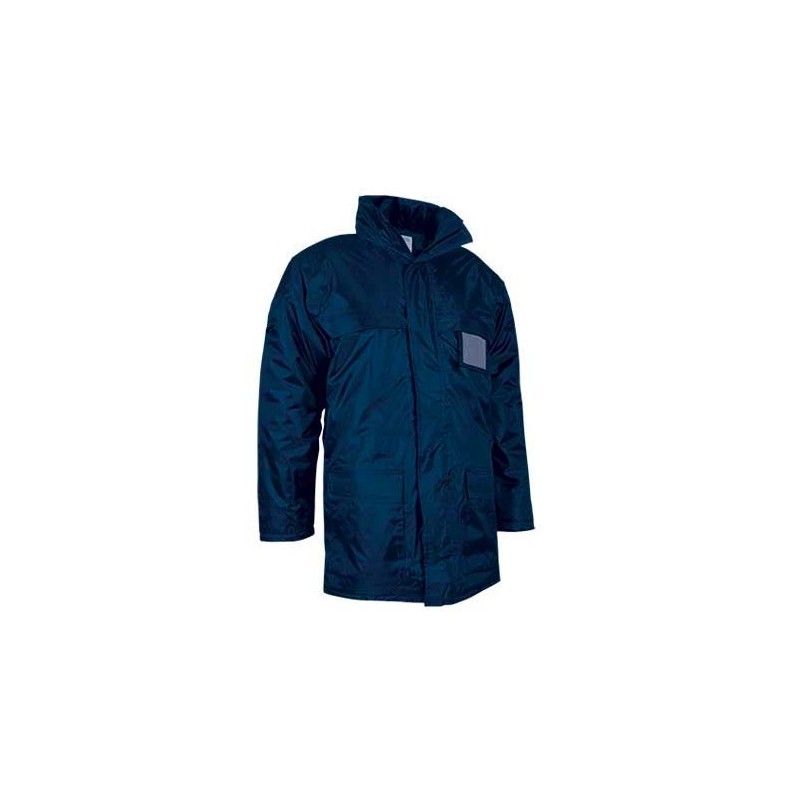 PARKA MUNICH