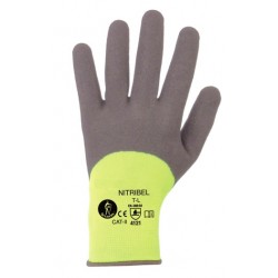 GUANTES GNI NITRIBEL