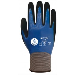 GUANTES GNI NIT-TEK