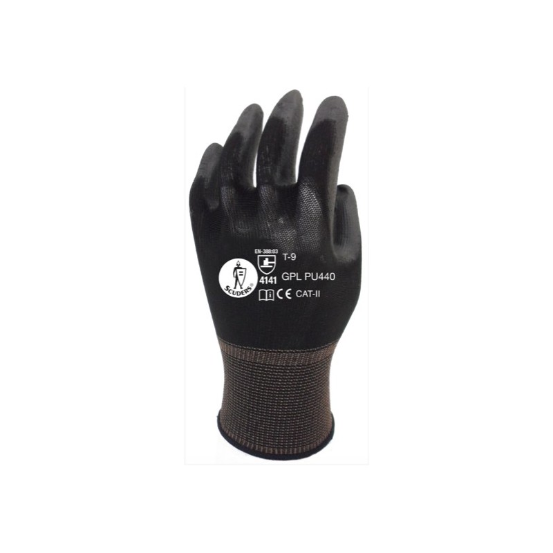 GUANTES GPL PU440