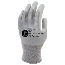 GUANTES GPL PU440 G