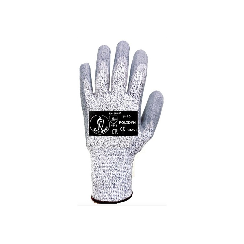 GUANTES GPL POLIDYN GUANTES GPL POLIDYN