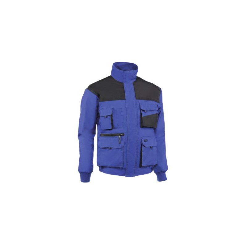 CHAQUETA MULTIBOLSILLOS 960 TOP RANGE CHAQUETA MULTIBOLSILLOS 960 TOP RANGE