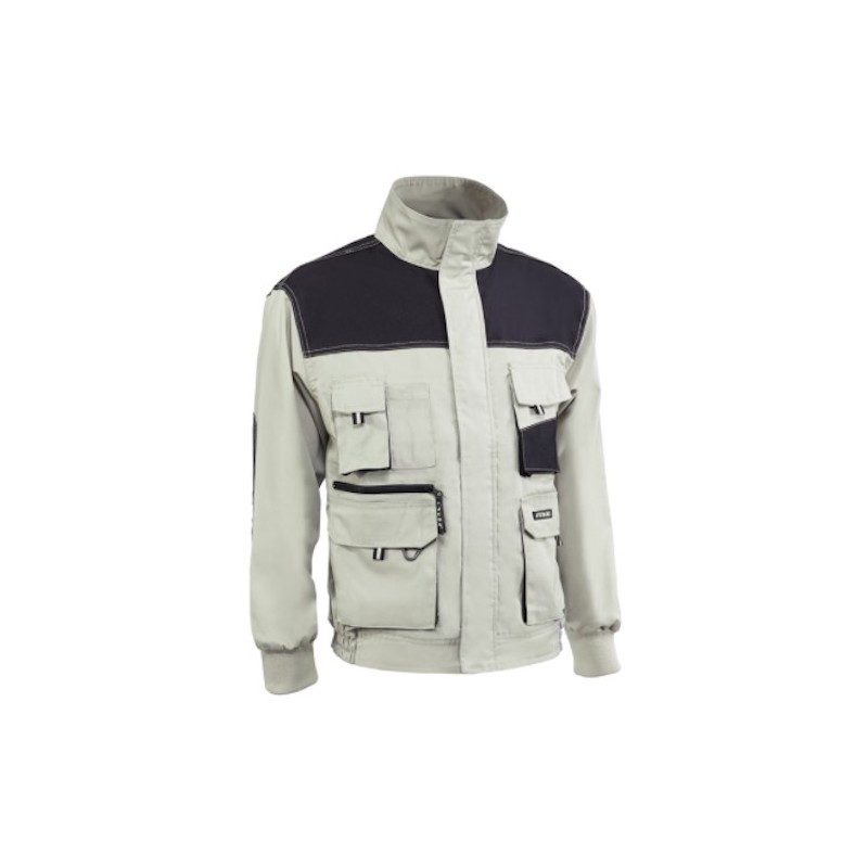 CHAQUETA MULTIBOLSILLOS 960 TOP RANGE CHAQUETA MULTIBOLSILLOS 960 TOP RANGE