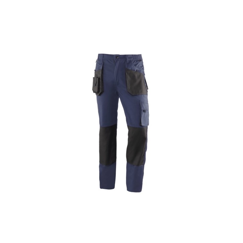 PANTALÓN MULTIBOLSILLOS 961 TOP RANGE PANTALÓN MULTIBOLSILLOS 961 TOP RANGE