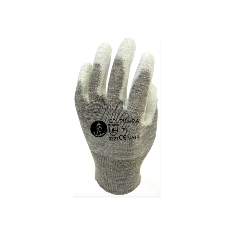 GUANTES GPL PU440 A GUANTES GPL PU440 A