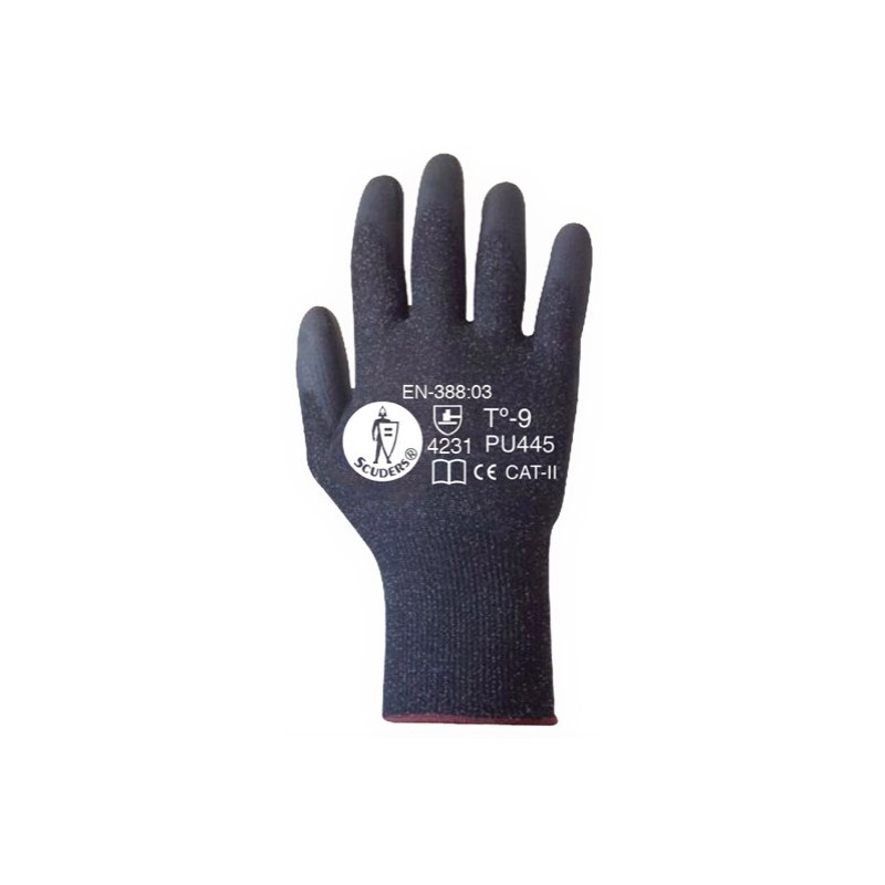 GUANTES GPL PU445