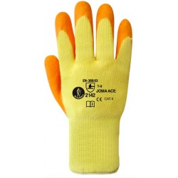 GUANTES GLA JOMA ACE (pack 12 pares)