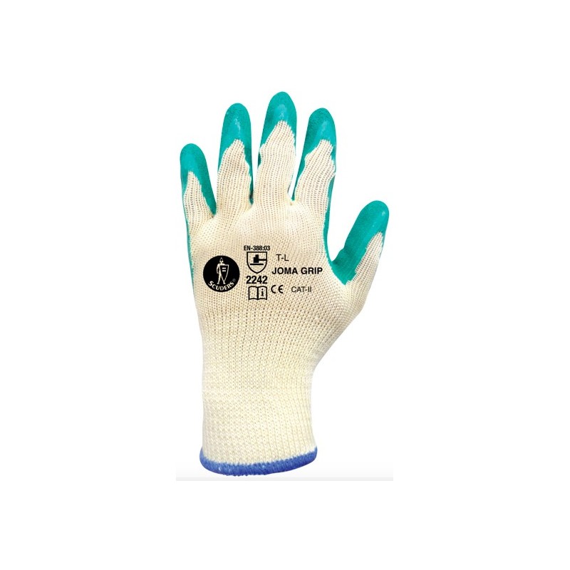 GUANTES GLA JOMA GRIP