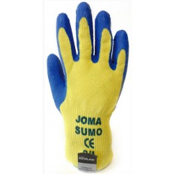 GUANTES GLA JOMA SUMO