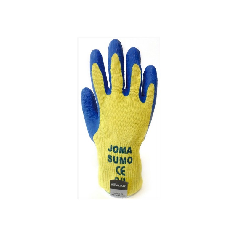 GUANTES GLA JOMA SUMO