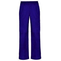 PANTALON  LABORAL MULTIBOLSILLO 9100