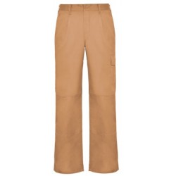 PANTALON  LABORAL MULTIBOLSILLO 9100