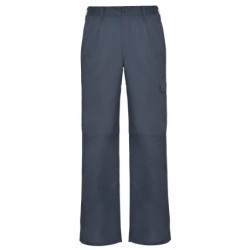 PANTALON  LABORAL MULTIBOLSILLO 9100