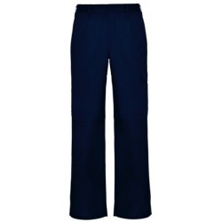 PANTALON  LABORAL MULTIBOLSILLO 9100