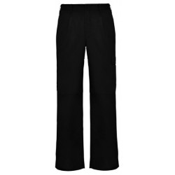 PANTALON  LABORAL MULTIBOLSILLO 9100