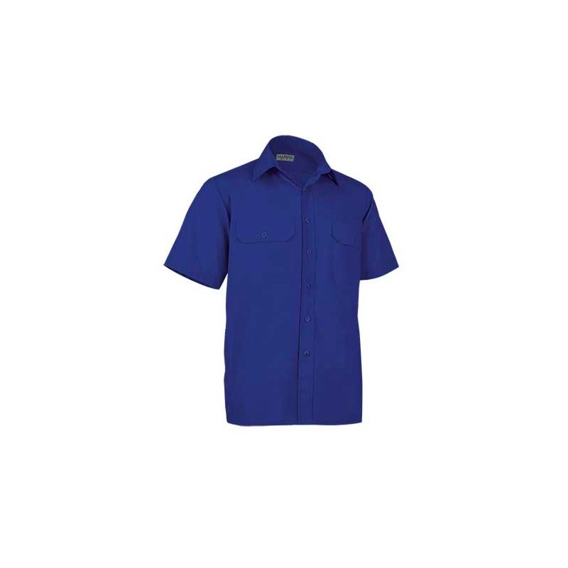 CAMISA MANGA CORTA ACADEMY CAMISA MANGA CORTA ACADEMY
