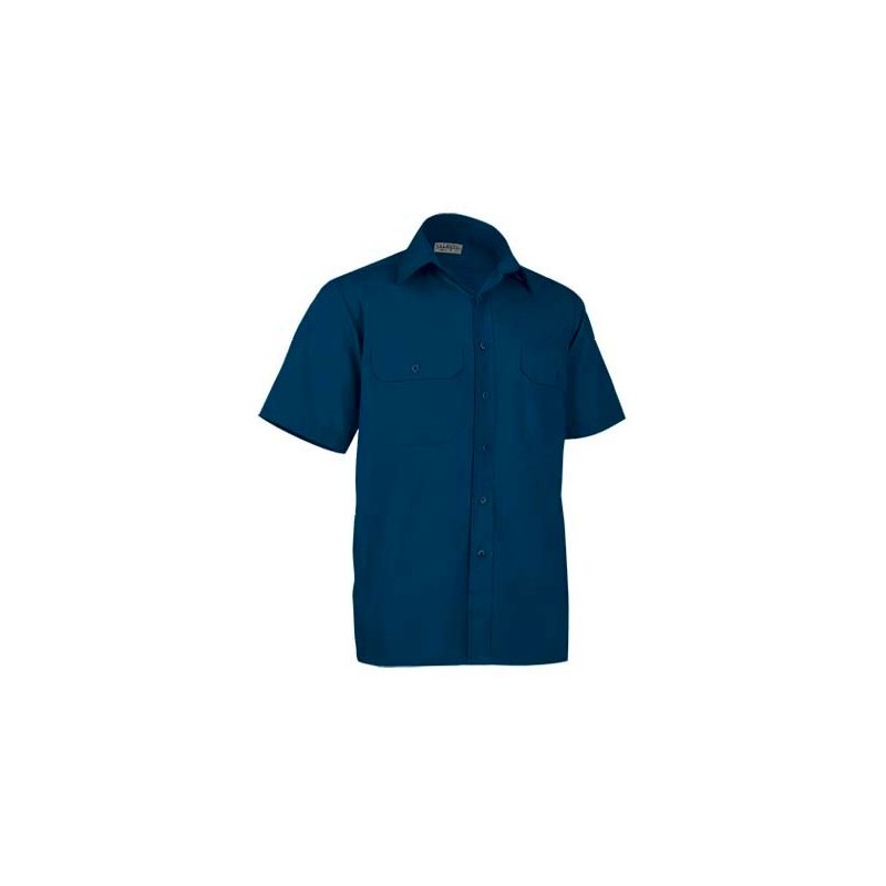 CAMISA MANGA CORTA ACADEMY CAMISA MANGA CORTA ACADEMY