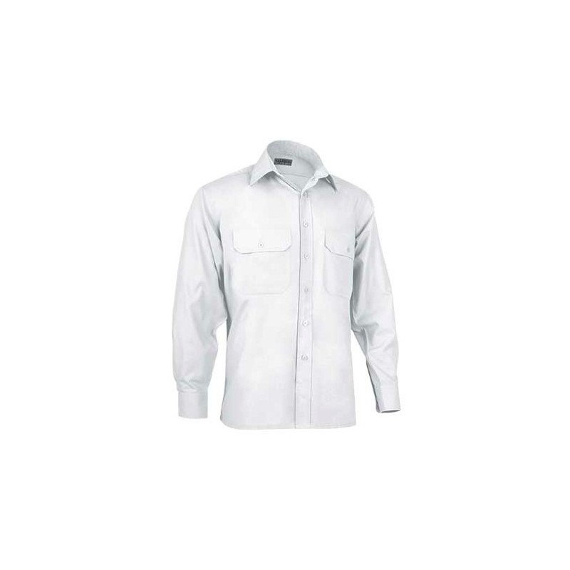 CAMISA MANGA LARGA ACADEMY CAMISA MANGA LARGA ACADEMY