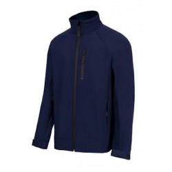 CAZADORA SOFT SHELL