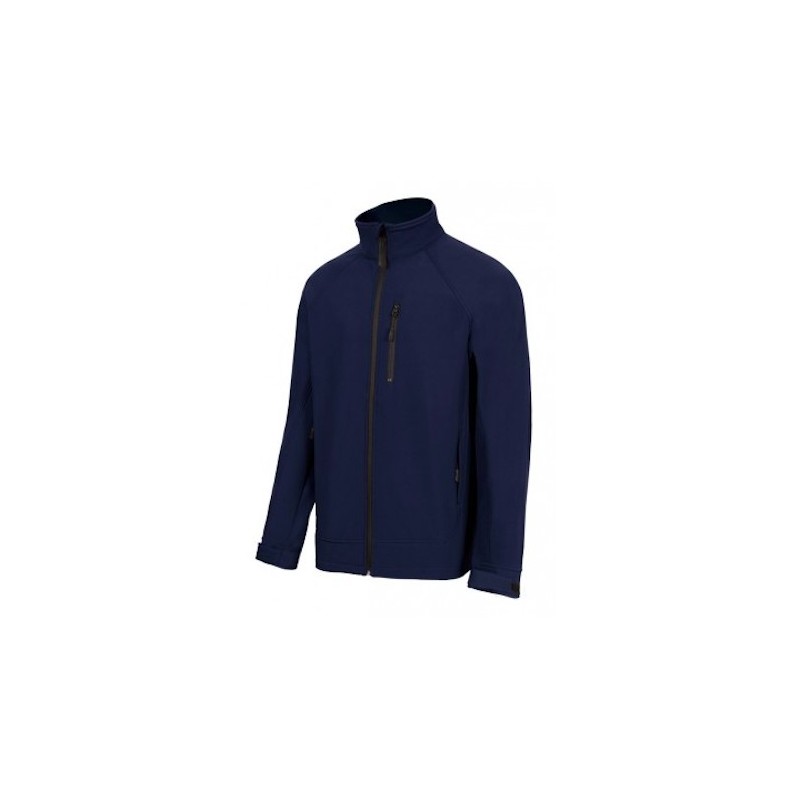 CAZADORA SOFT SHELL CAZADORA SOFT SHELL