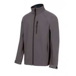 CAZADORA SOFT SHELL