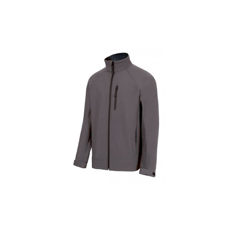 CAZADORA SOFT SHELL