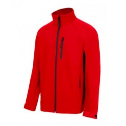 CAZADORA SOFT SHELL