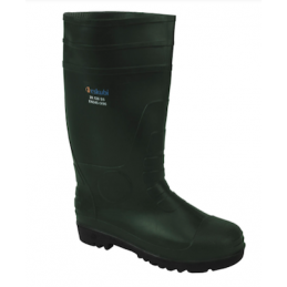 BOTAS DE AGUA DE SEGURIDAD S5