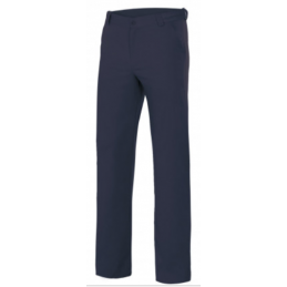 PANTALÓN CHINO STRETCH HOMBRE