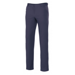 PANTALÓN CHINO STRETCH MUJER