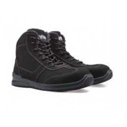 BOTA MOD.FLUX S3 SRC METAL...