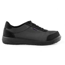 ZAPATILLA DEPORTIVA BLACK...