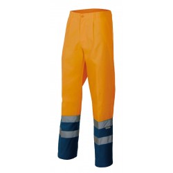 Pantalón impermeable Alta Visibilidad VALENTO NARVIK