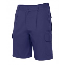 BERMUDAS MULTIBOLSILLOS TERGAL