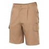 BERMUDAS MULTIBOLSILLOS TERGAL